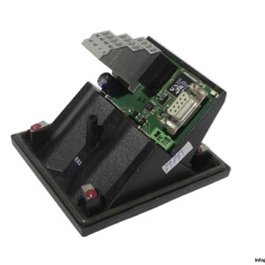 Siemens 3RK1911-1AH22/08 Hybrid Fieldbus Interface