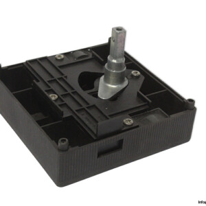 Schmersal Az/Azm 200-B30-LTAG1P1 Actuatorschmersal Az/Azm 200-B30-LTAG1P1 Actuator