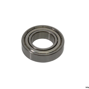 6902 ZZ Deep Groove Ball Bearing