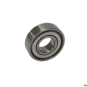 SS6001HZZ Deep Groove Ball Bearing