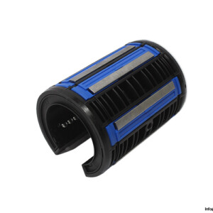 SKF Lbct 50 A Linear Ball Bearing
