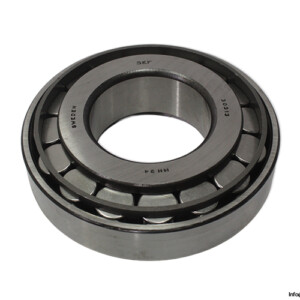 SKF 30313 Tapered Roller Bearing