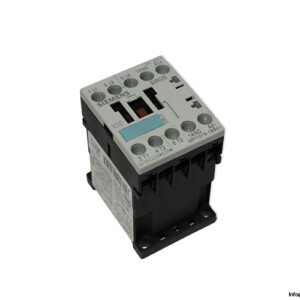 Siemens 3RT1015-1BB41 Contactor