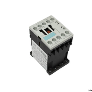 Siemens 3RT1016-1AP01 Contactor