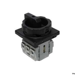 Siemens 3LD2203-0TK51 Main Switch Disconnector