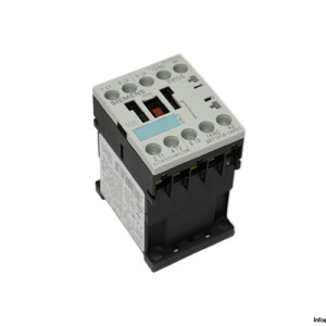Siemens 3RT1015-1AP01 Contactor