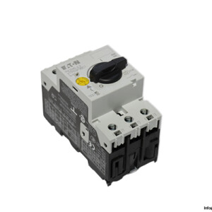 eaton-PKZM0-6.3-circuit-breaker-(New)
