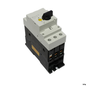 Moeller PKZM4-32 Motor Protective Circuit Breaker