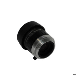 Fujinon HF12.5HA-1B High Resolution Lens