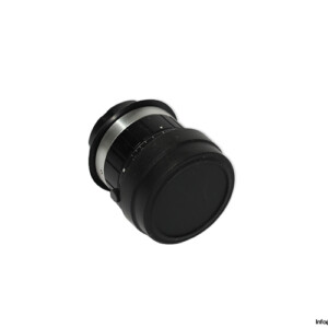 Fujinon HF12.5HA-1B High Resolution Lens