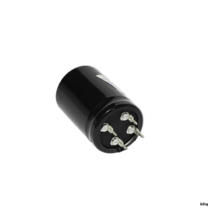 KEMET ALP20A222BB063 ELECTROLYTIC CAPACITOR