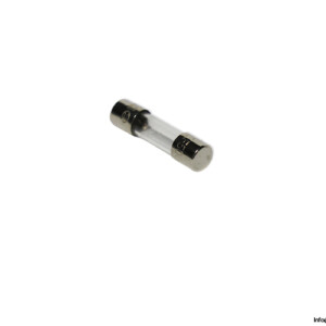 LITTELFUSE 0217.500MXP 500mA 250VAC CARTRIDGE FUSE LINK