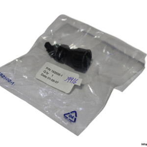 AMP 182658-1 CABLE CLAMP KIT
