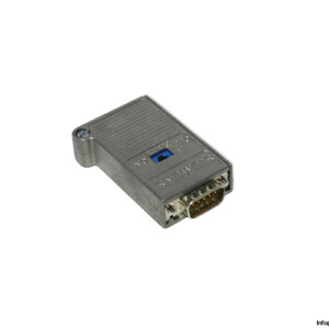 Siemens 6GK1500-0EA02 Profibus Connector