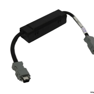 Omron R88A-CRGD0R3C Encoder Cable