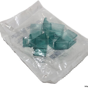 Siemens 3LD9251-2A Terminal Cover