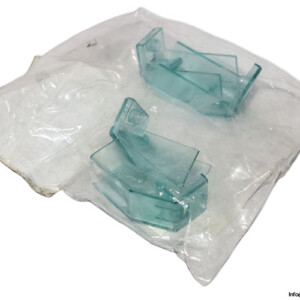 Siemens 3LD9281-2A Terminal Cover