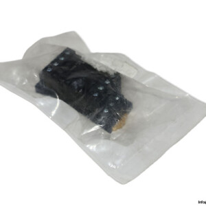 Omron PYFZ-14-E Relay Socket