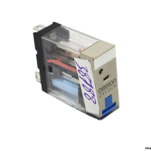 Omron G2R-1-SNI(S) Relay