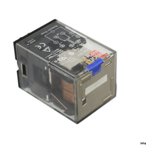 Omron MKS2PI 24VDC Relay