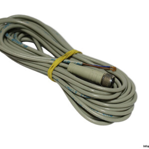 Pneumax MC2 Sensor Connection Cable