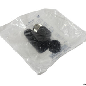 MOLEX 1A4006-34 ATTACHABLE CONNECTOR