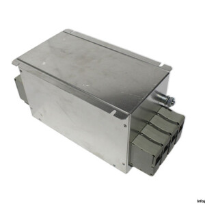 schaffnerf-N3280H-200-40-high-end-line-filter-(new)-(carton)