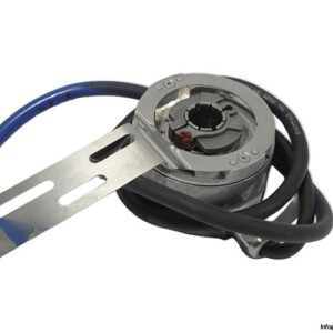 Sick AFM60B-TGRK000S05 Absolute Encoder