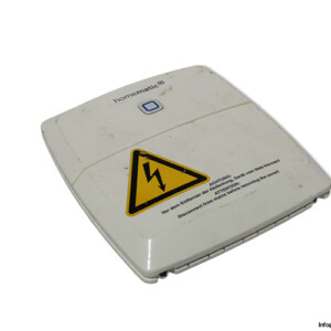 EQ-3 HMIP-WHS2 Switch Actuator