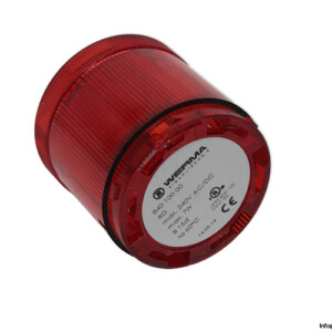 werma-840-100-00-light-element-(new)-(carton)