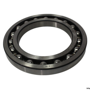 FAG 16026 Deep Groove Ball Bearing