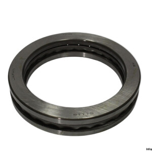 NSK 51118 Thrust Ball Bearing