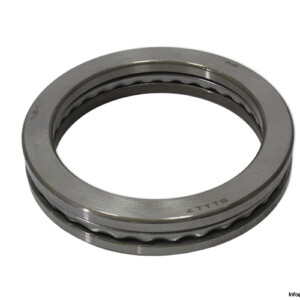 NSK 51117 Thrust Ball Bearing
