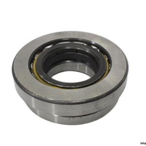 29413 Spherical Roller Thrust Bearing