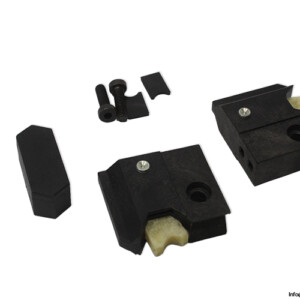 INA AB 52 Lubrication AND Wiper Unit
