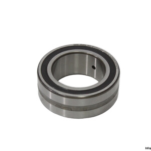 INA NA4907-2RSR-XL Needle Roller Bearing