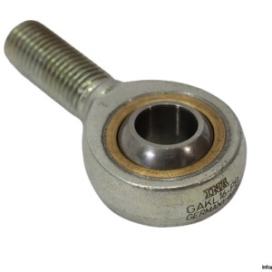 INA GAKL16-PB ROD END