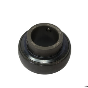 SKF YAR 205-2FW/VA228 High Temperature Insert Bearing