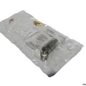 Euchner RC18EF 074616 Socket Connector