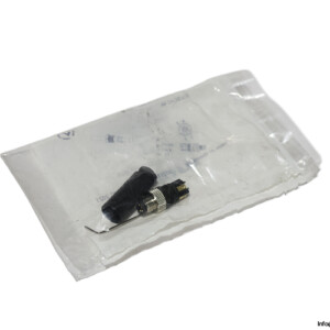 molex-120091-0025-circular-connector-(New)