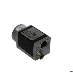 Basler ACA1600-60GM Area Scan Camera