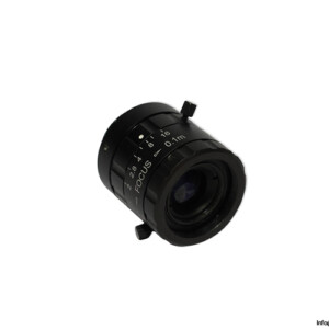 Edmund 8.5MM/F1.3 58000 Fixed Focal Length Lens