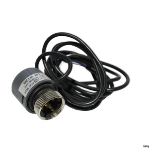 Schneider MZ140-24T Electrothermal Valve Actuator