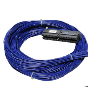 Siemens 6ES7922-3BC50-0AC0 WMR BN Front Connector With Single Cores