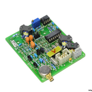 09062006 CSK Circuit Board