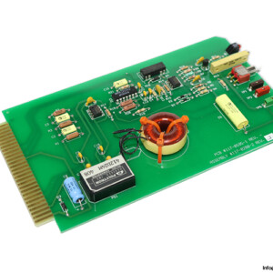 117-0280-1 CIRCUIT BOARD