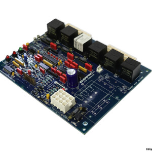 ENERPRO FCOG6100 CIRCUIT BOARD