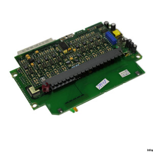 B&R 22411543 CIRCUIT BOARD