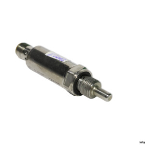IFM TA2105 Temperature Transmitter