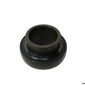 SKF YAR 212-2FW/VA201 High Temperature Insert Bearing